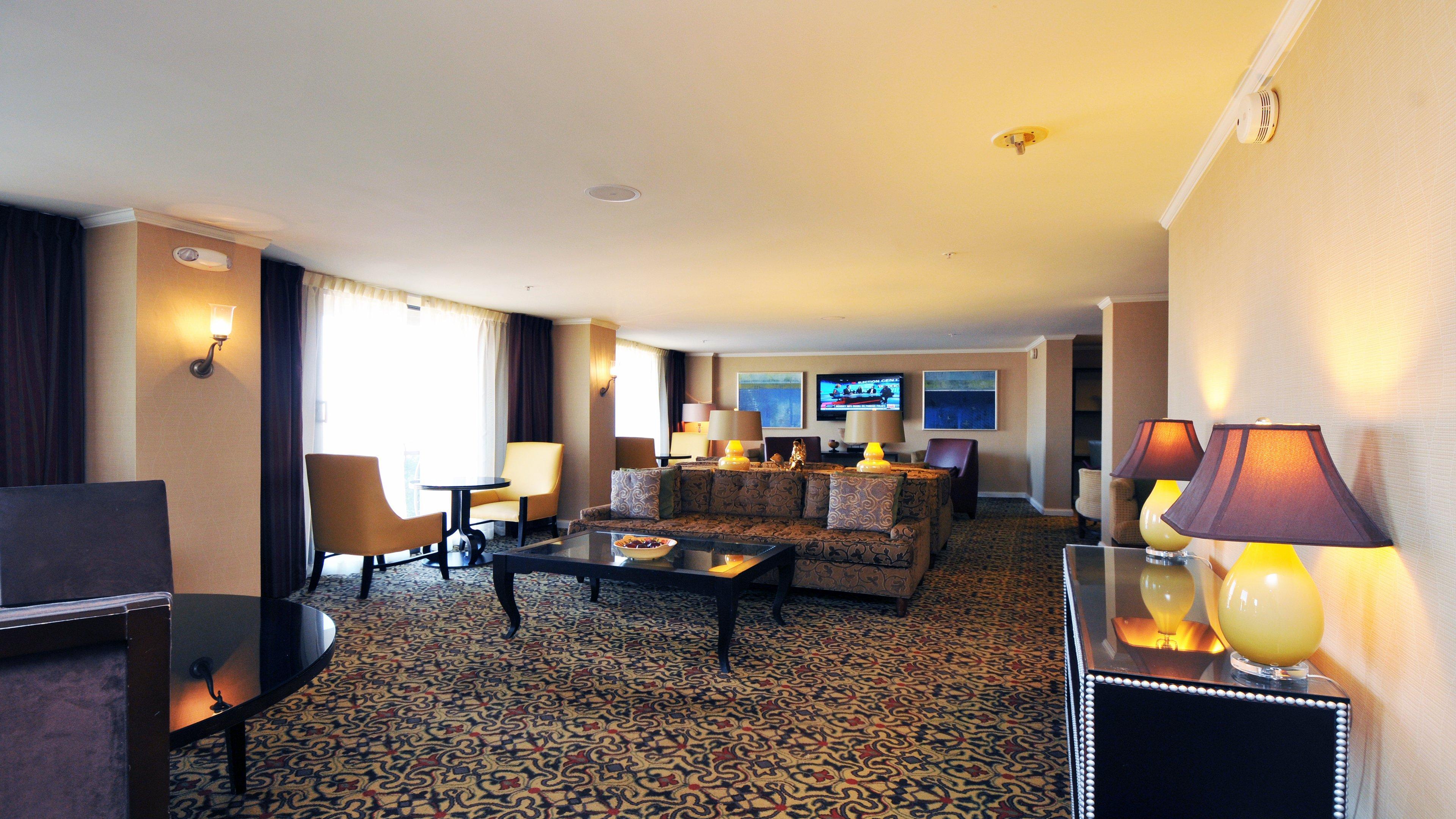 Intercontinental Kansas City At The Plaza By Ihg Exterior photo