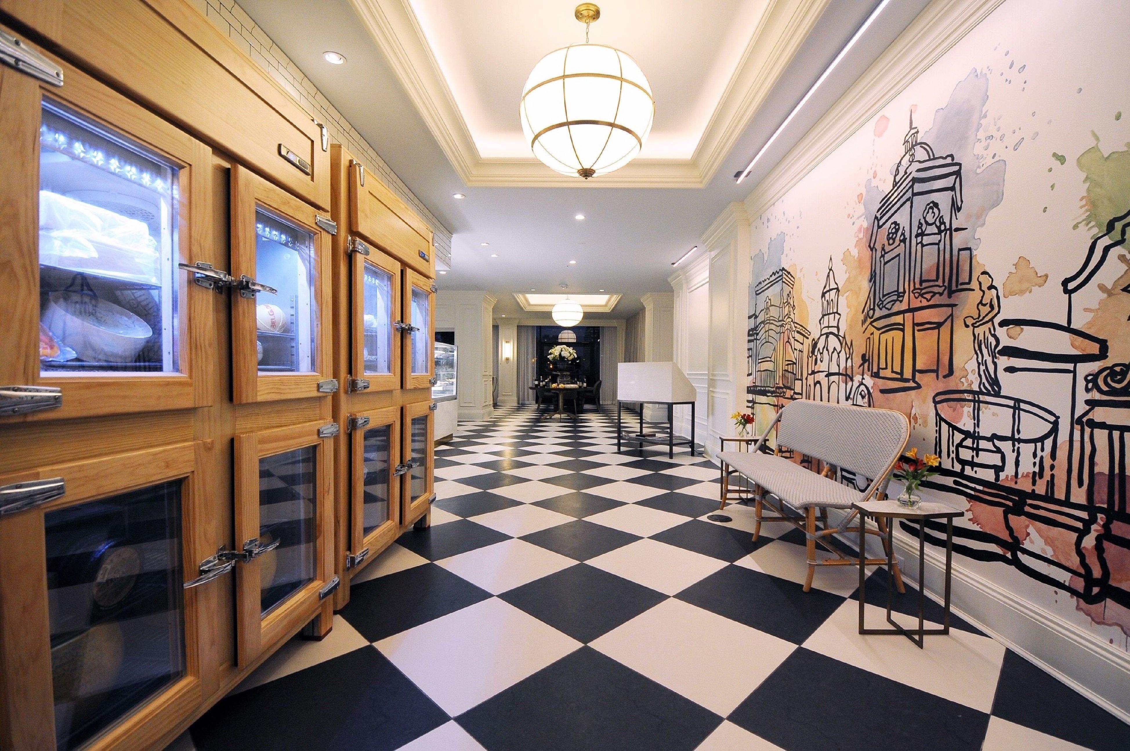 Intercontinental Kansas City At The Plaza By Ihg Exterior photo