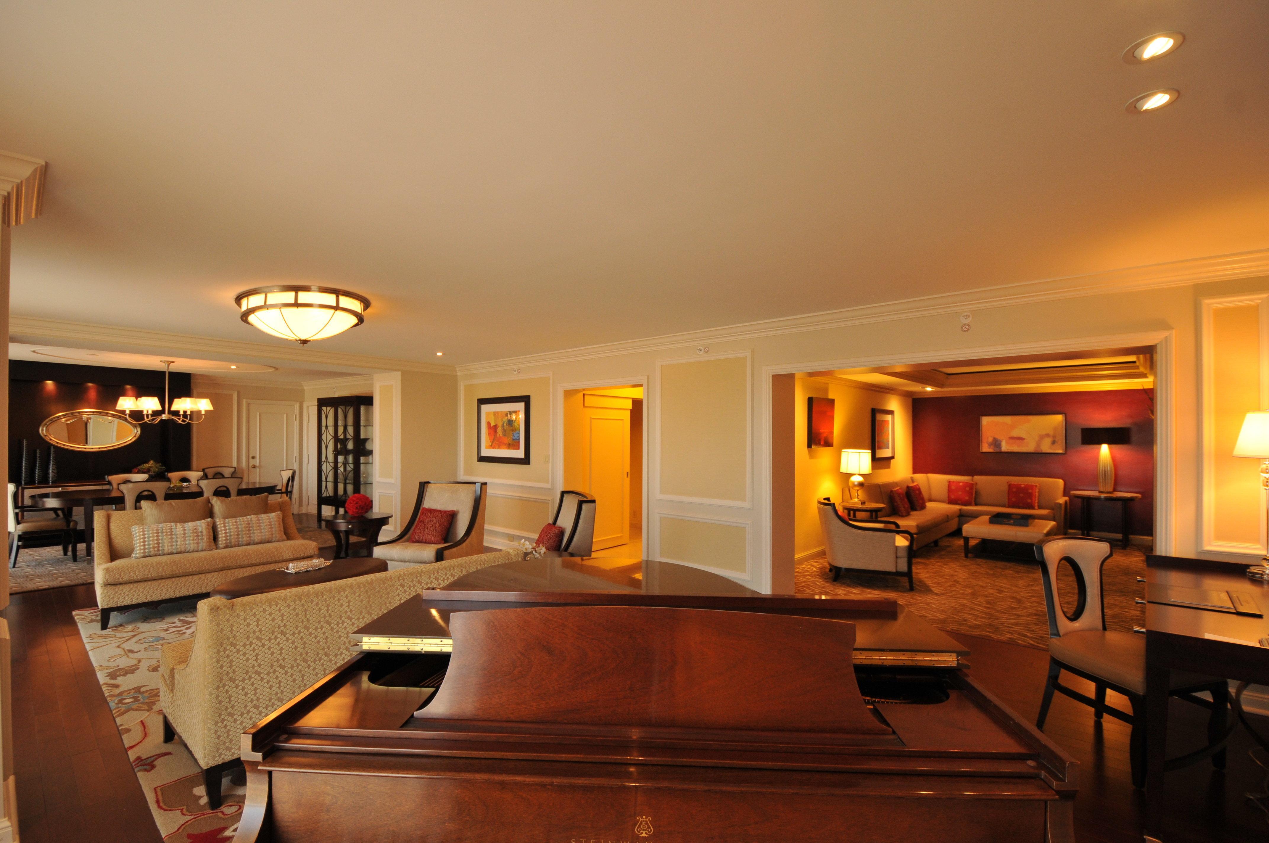 Intercontinental Kansas City At The Plaza By Ihg Exterior photo