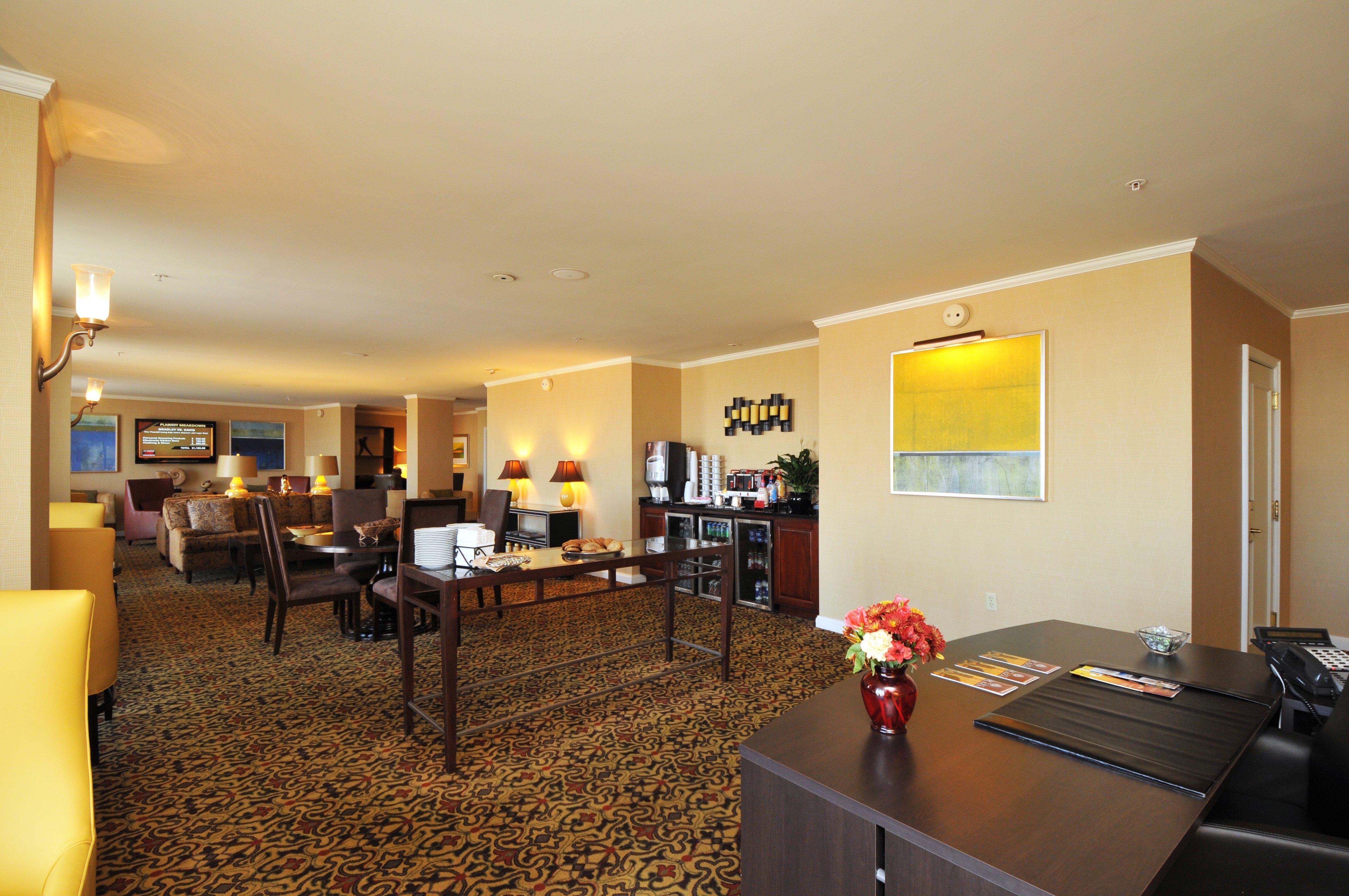 Intercontinental Kansas City At The Plaza By Ihg Exterior photo