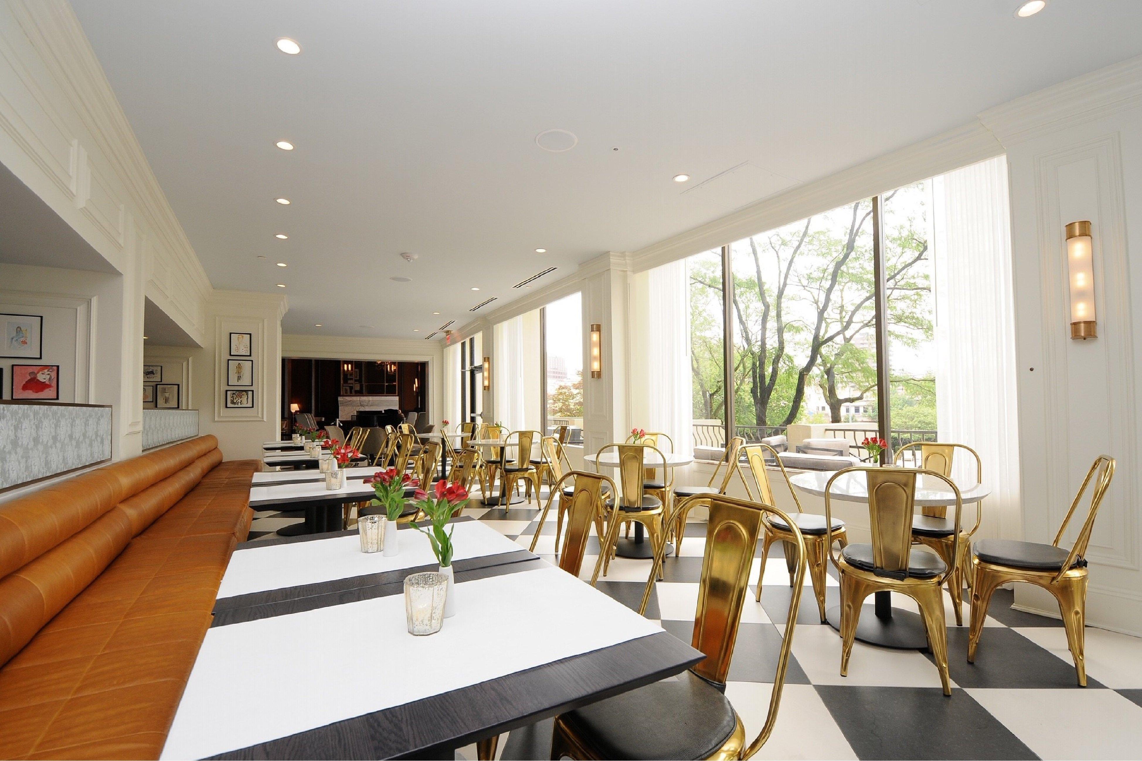 Intercontinental Kansas City At The Plaza By Ihg Exterior photo