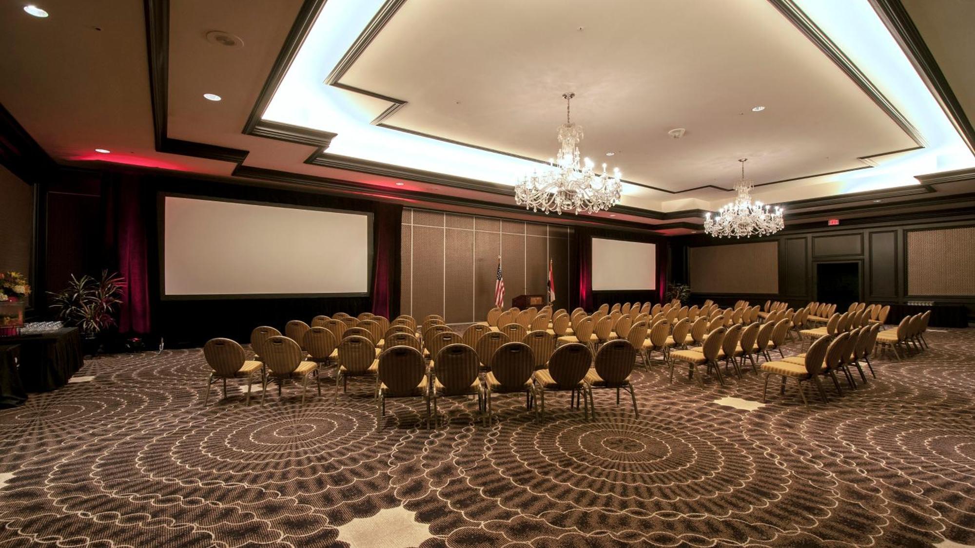 Intercontinental Kansas City At The Plaza By Ihg Exterior photo